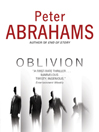 Imagen de portada para Oblivion